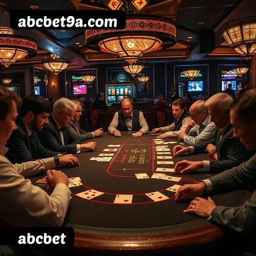 Como Instalar APK abcbet