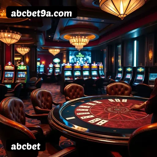 Recursos App abcbet