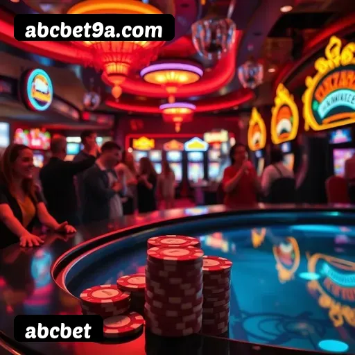 Catálogo Completo de Bônus abcbet